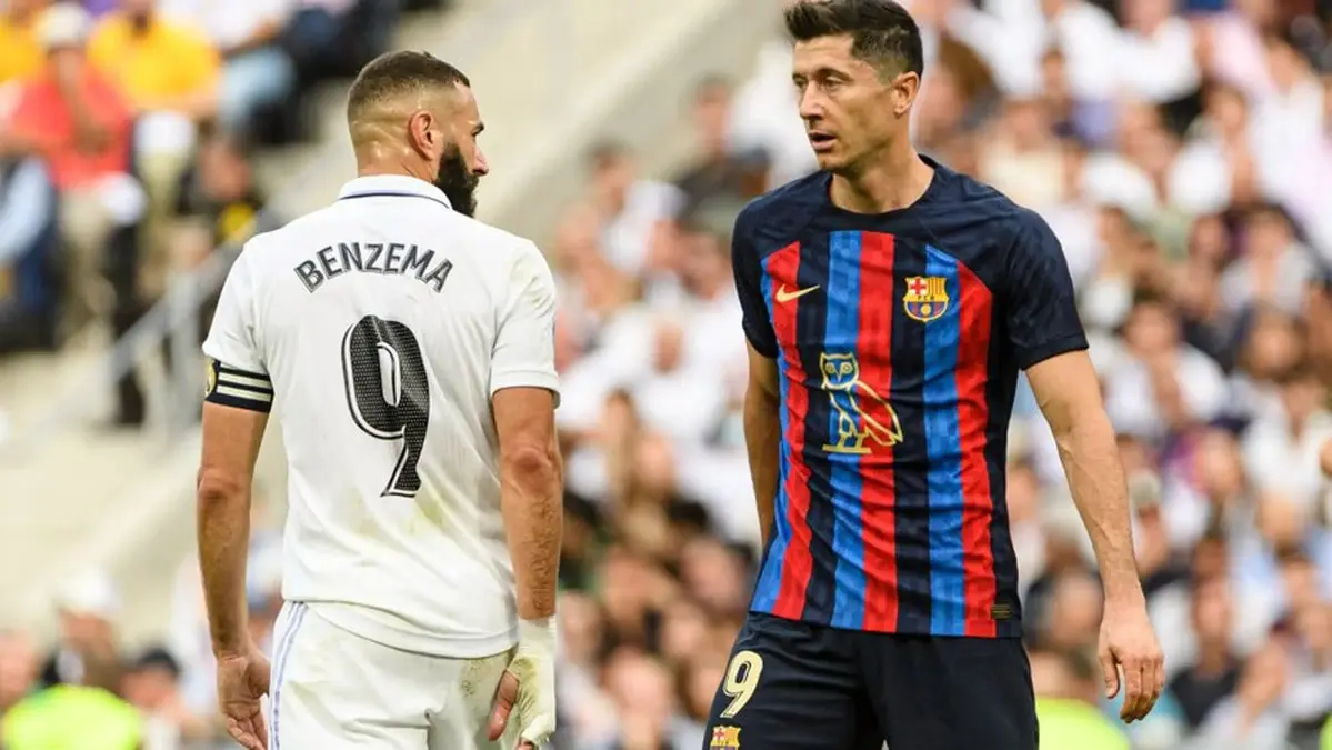 Barcelona vs Real Madrid prediction, preview, lineups and more | La Liga - 28/10/2023